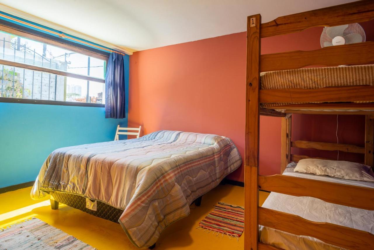 Del Barcito Hostel And Suites Punta del Este Exterior photo