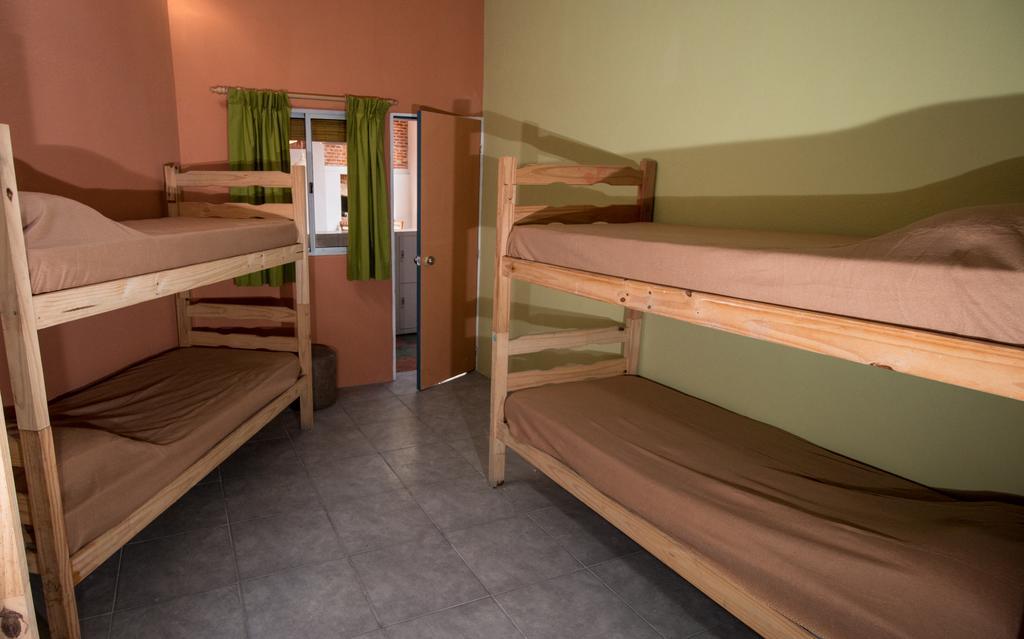 Del Barcito Hostel And Suites Punta del Este Room photo
