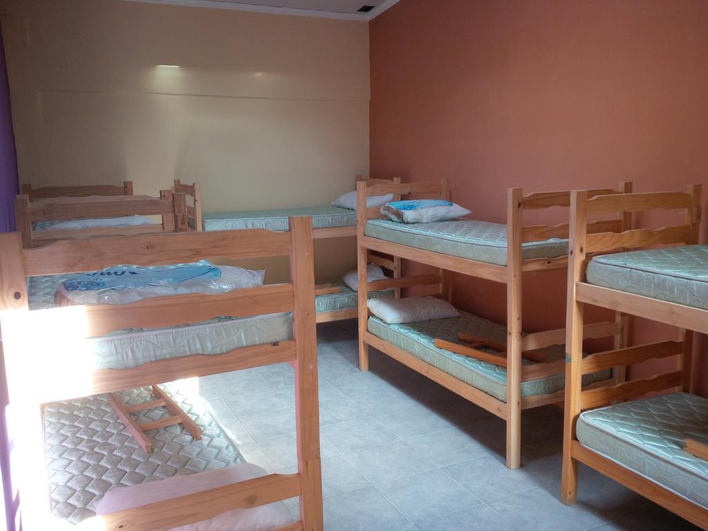 Del Barcito Hostel And Suites Punta del Este Room photo