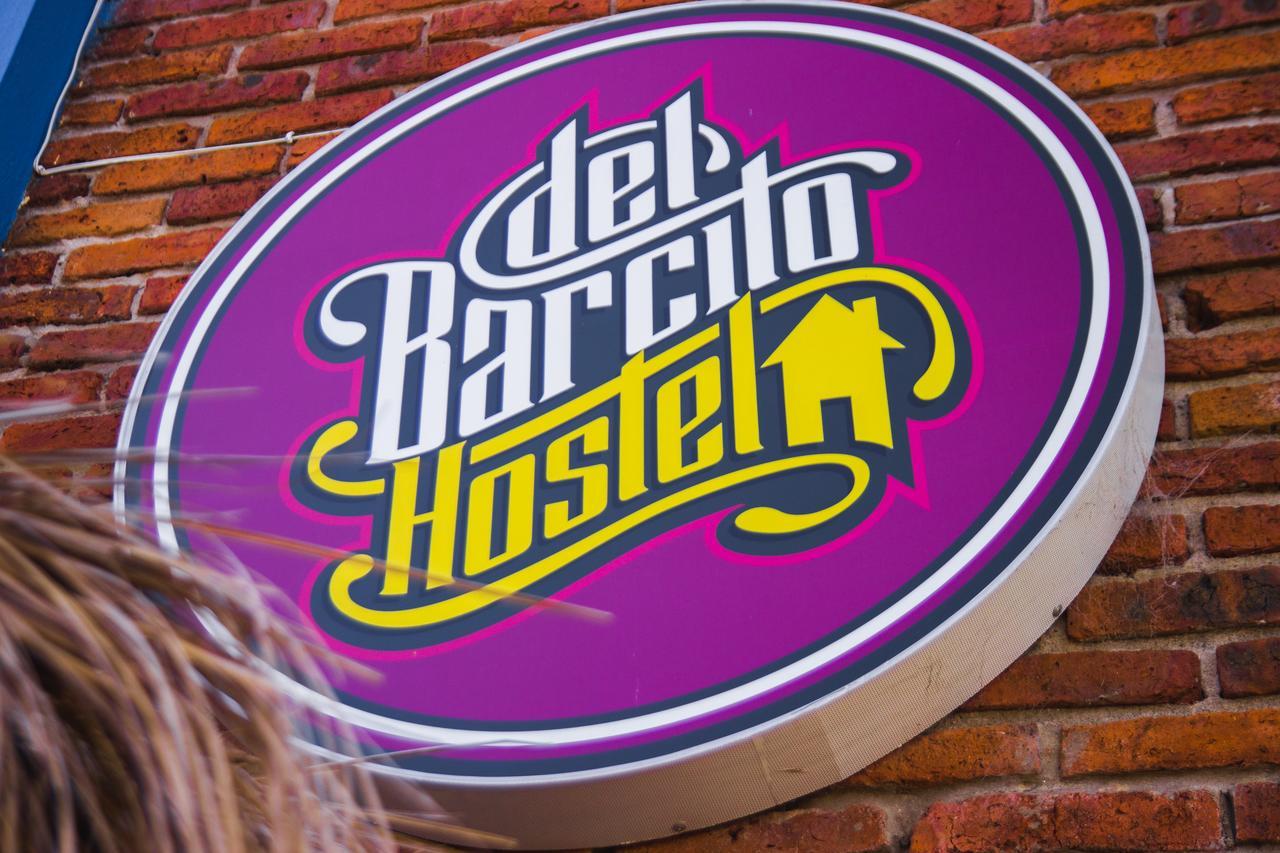 Del Barcito Hostel And Suites Punta del Este Exterior photo